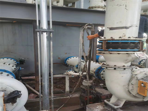 南涧设备基础沉降下沉注浆加固增加荷载