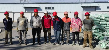 南涧厂房地基沉降注浆加固施工队伍怎么选